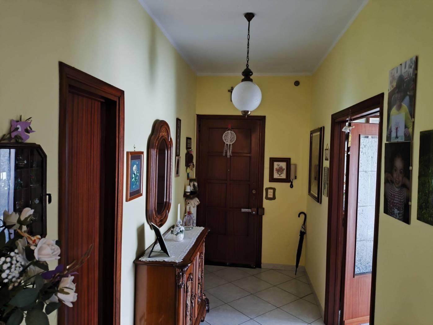 Ingresso