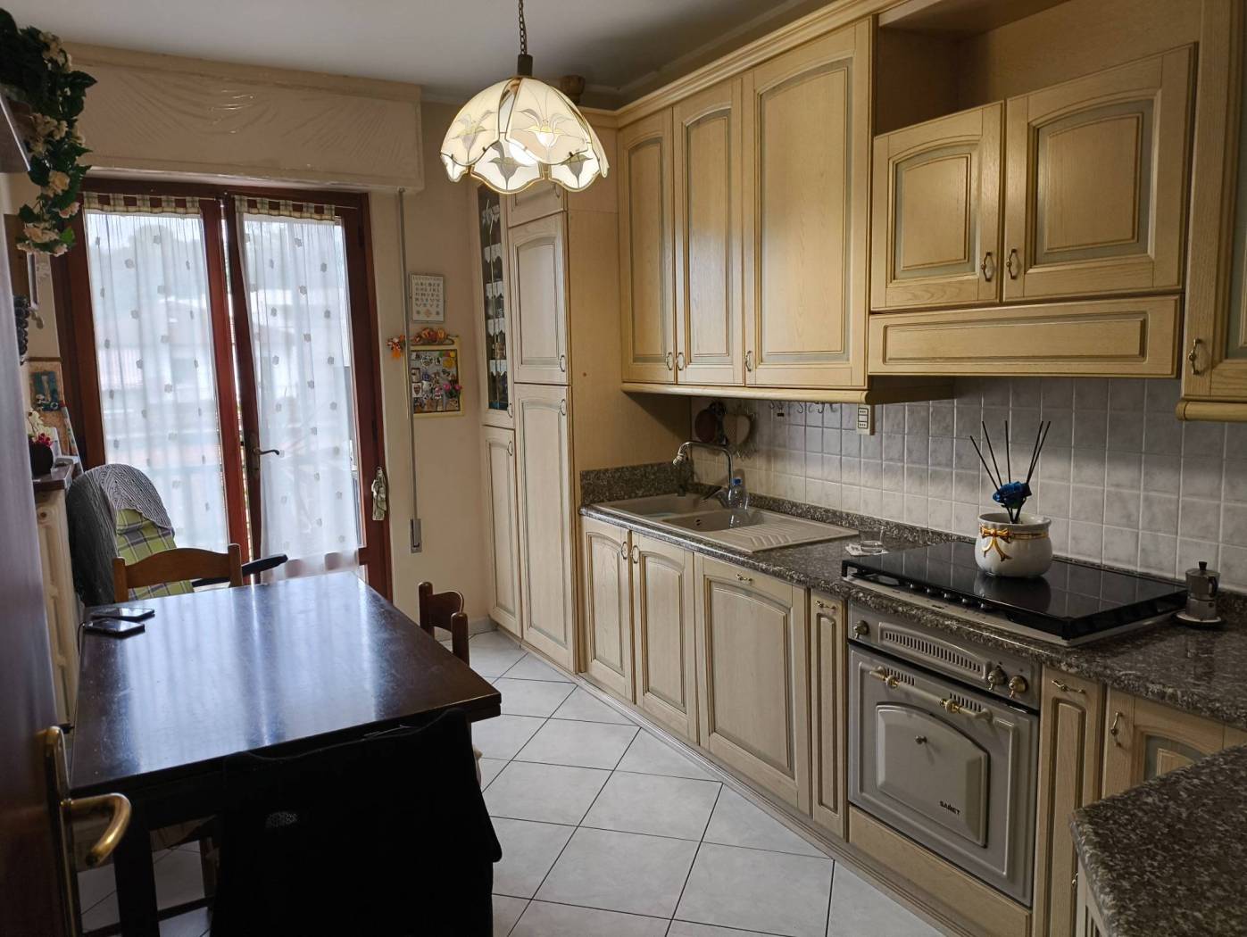 Cucina