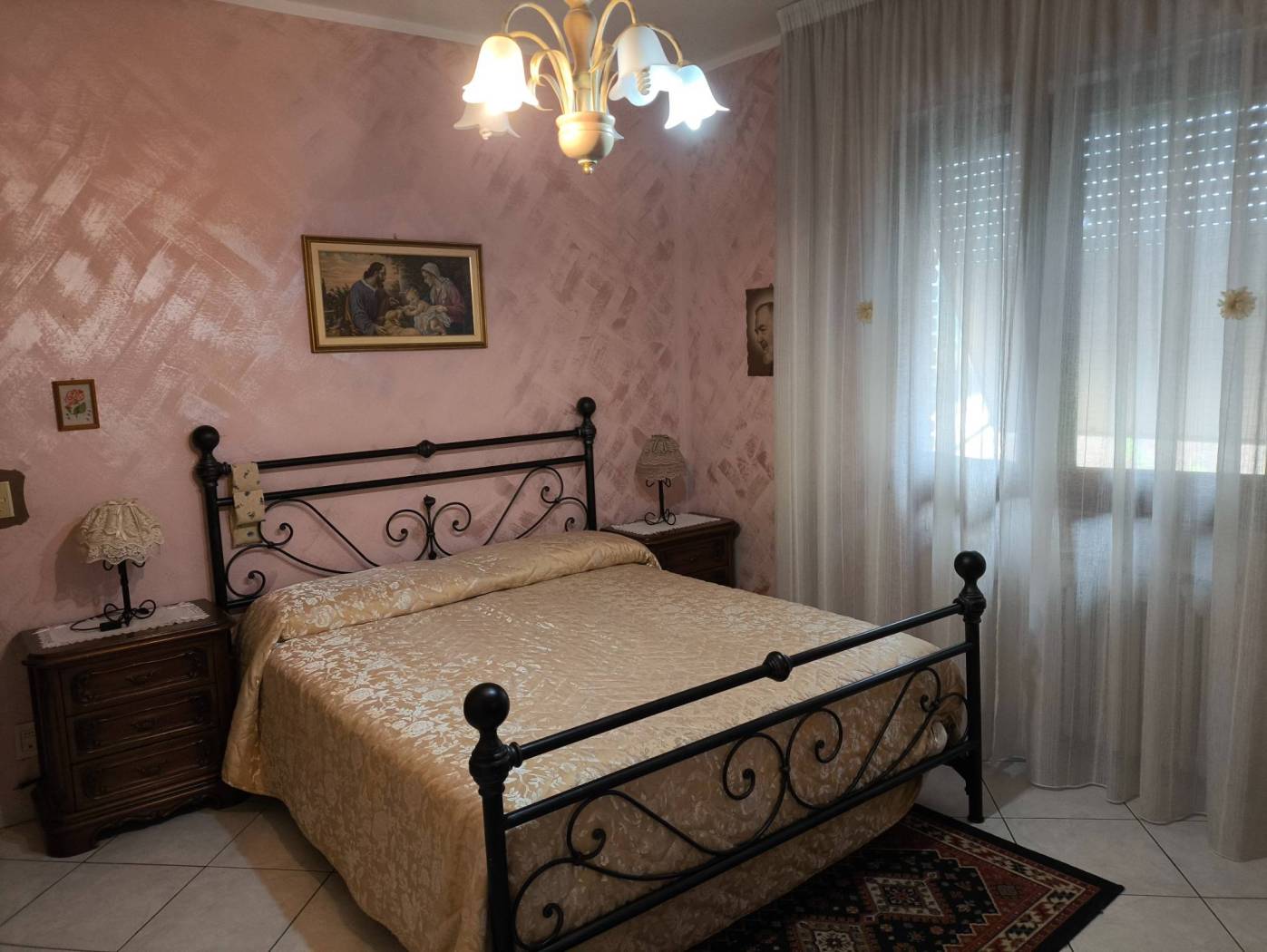 Camera da letto