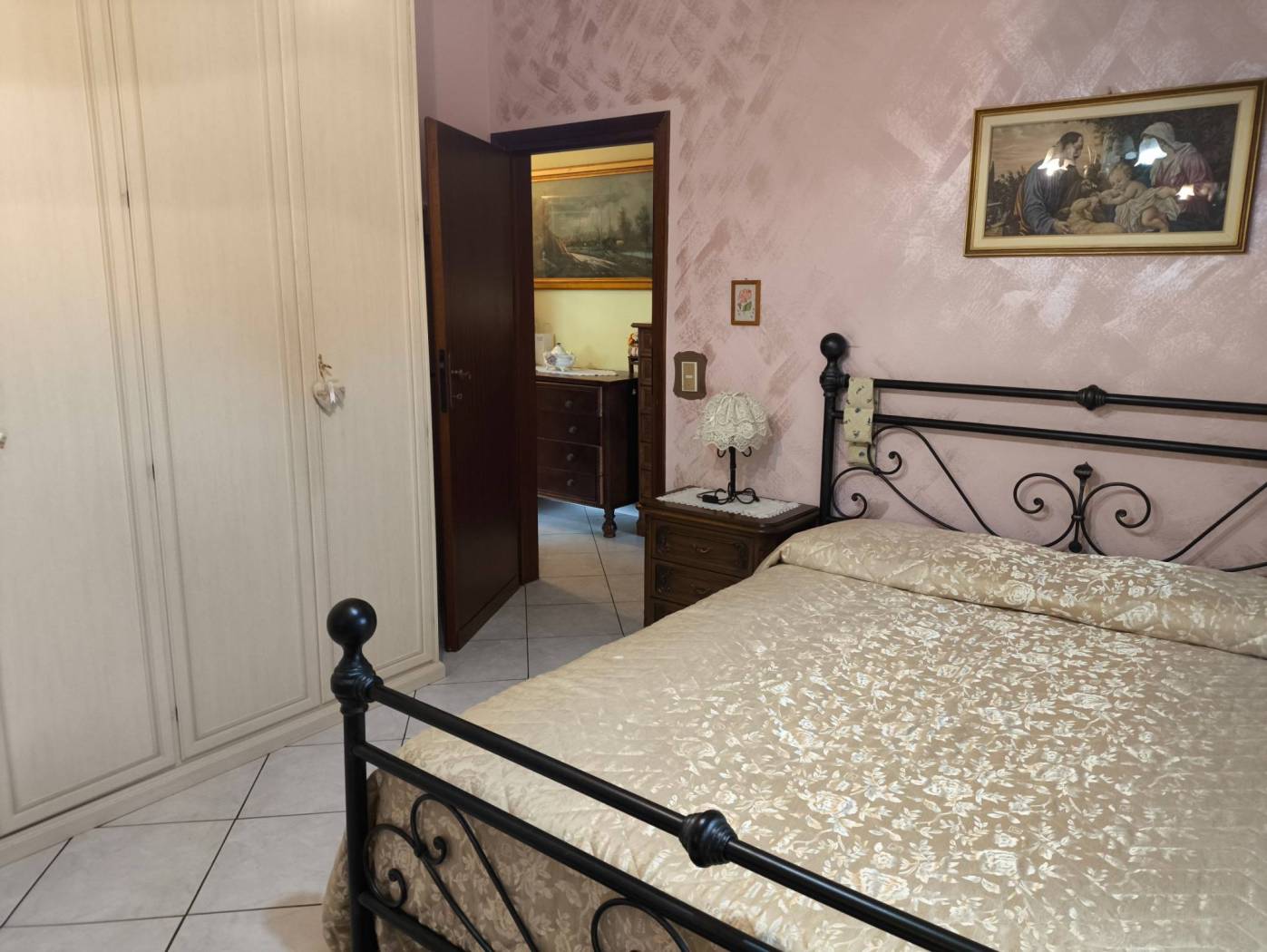 Camera da letto