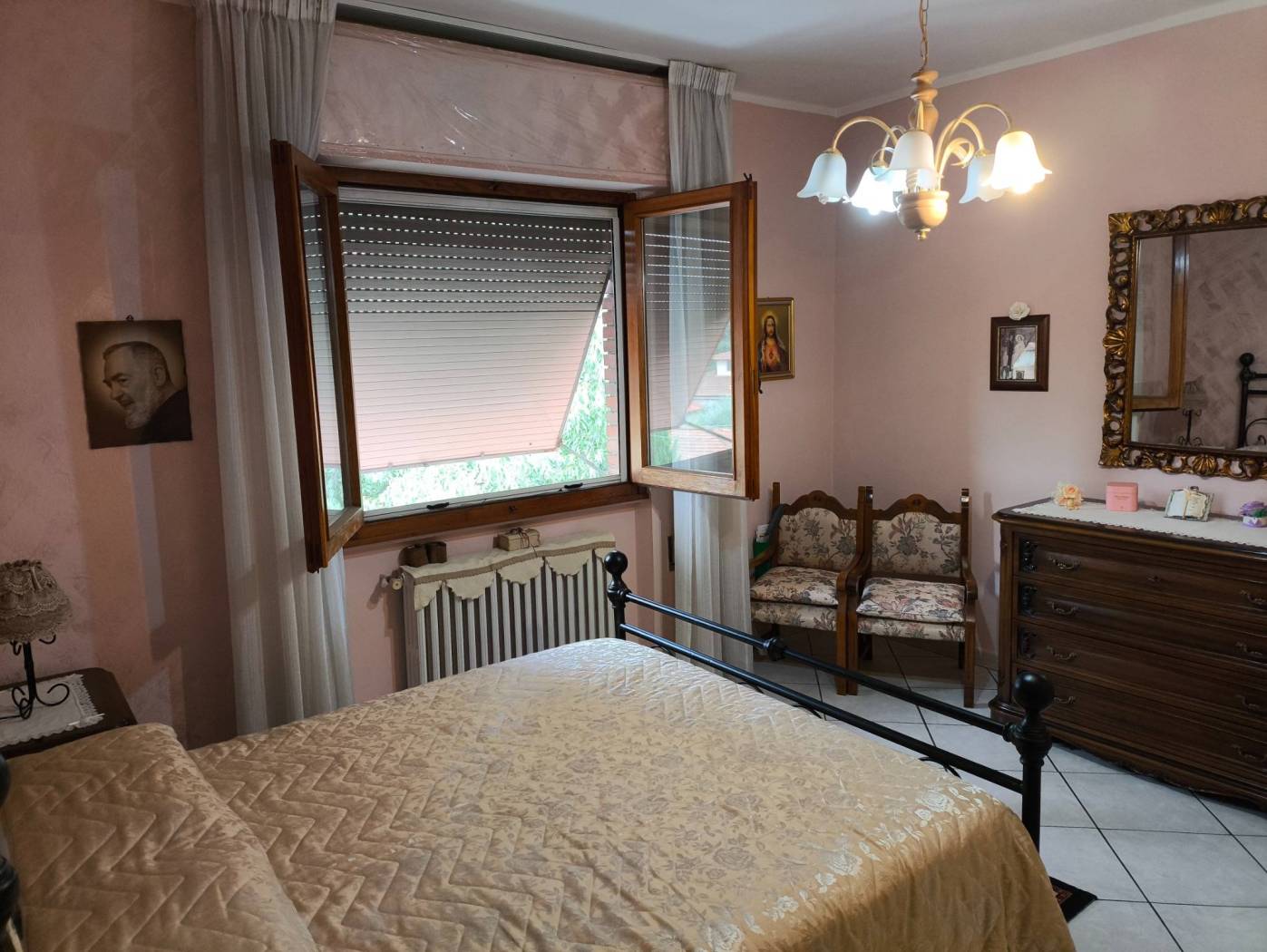 Camera da letto