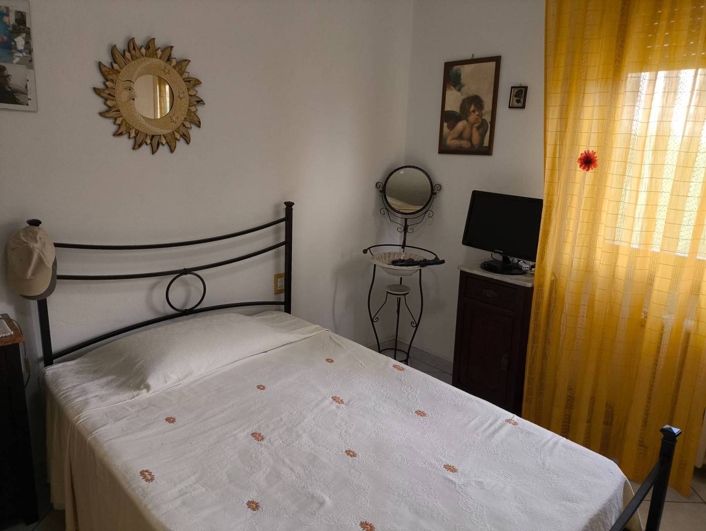 Camera da letto