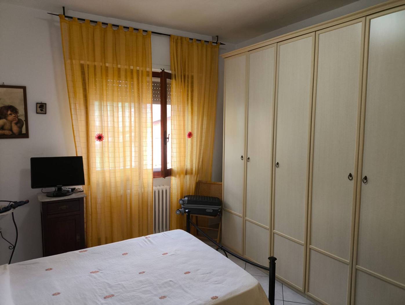 Camera da letto