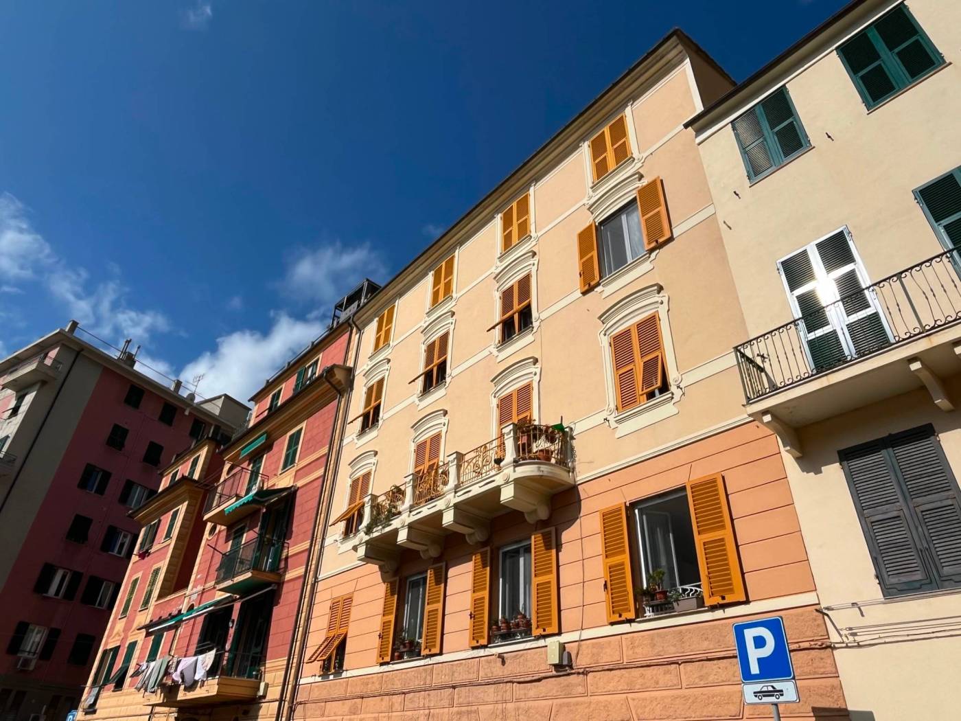 Facciata