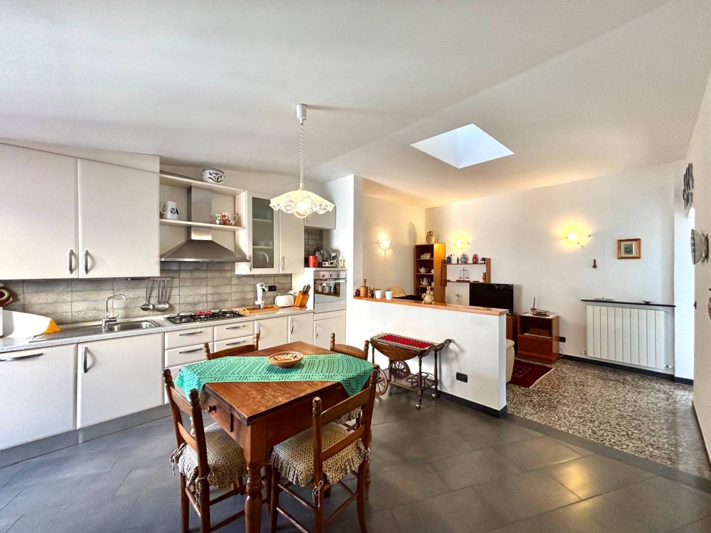 Cucina