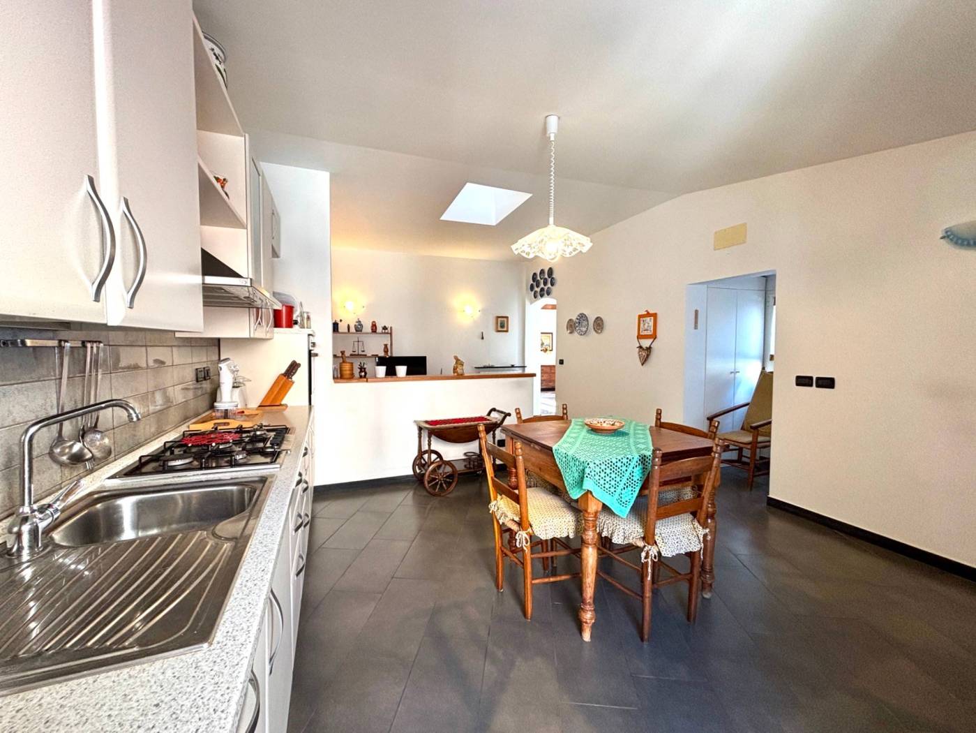 Cucina