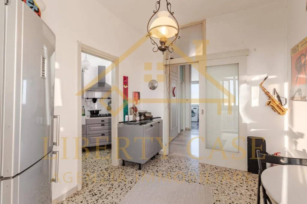 Sala da pranzo