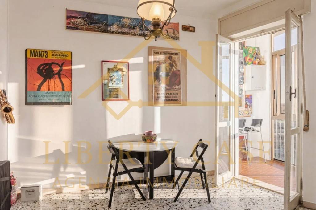 Sala da pranzo
