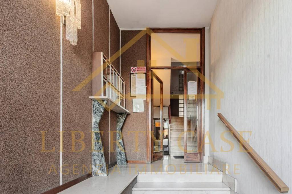 Interno palazzo