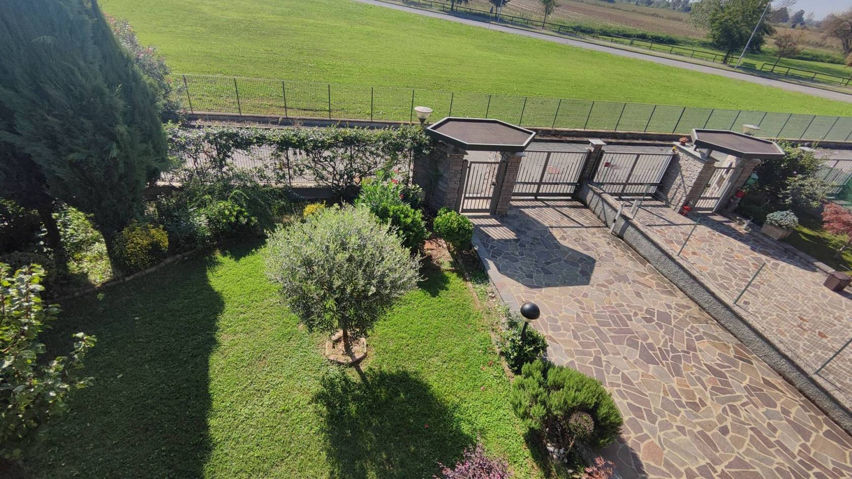 Giardino