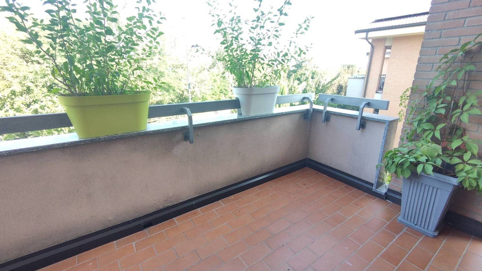 Terrazzo