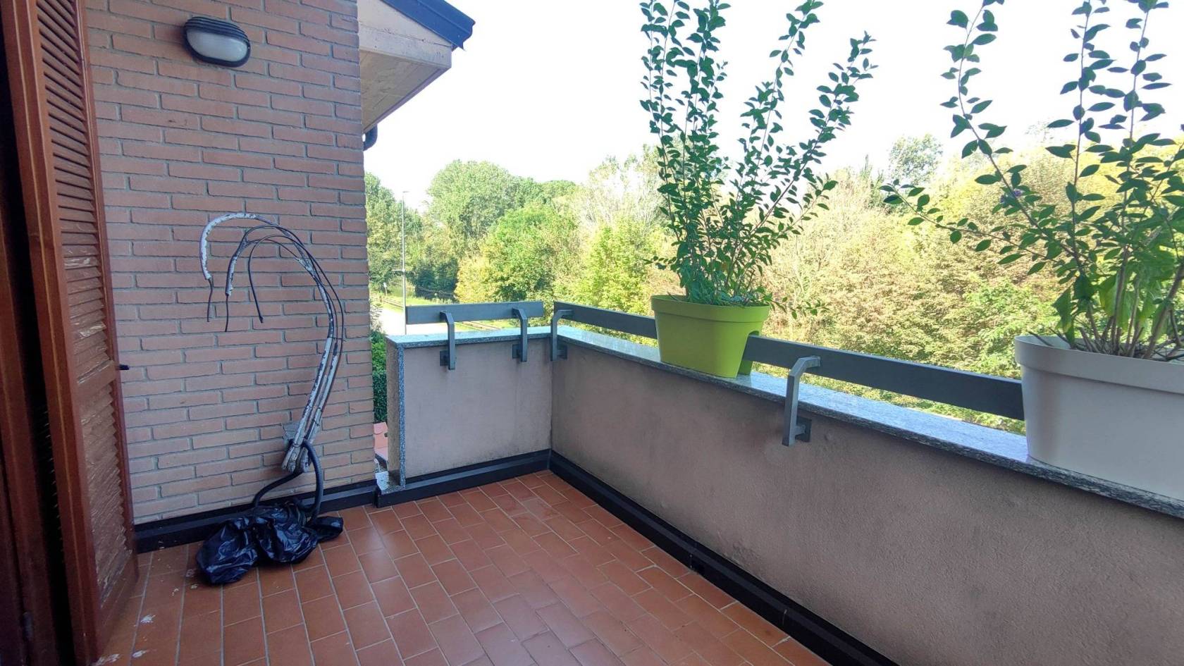 Terrazzo
