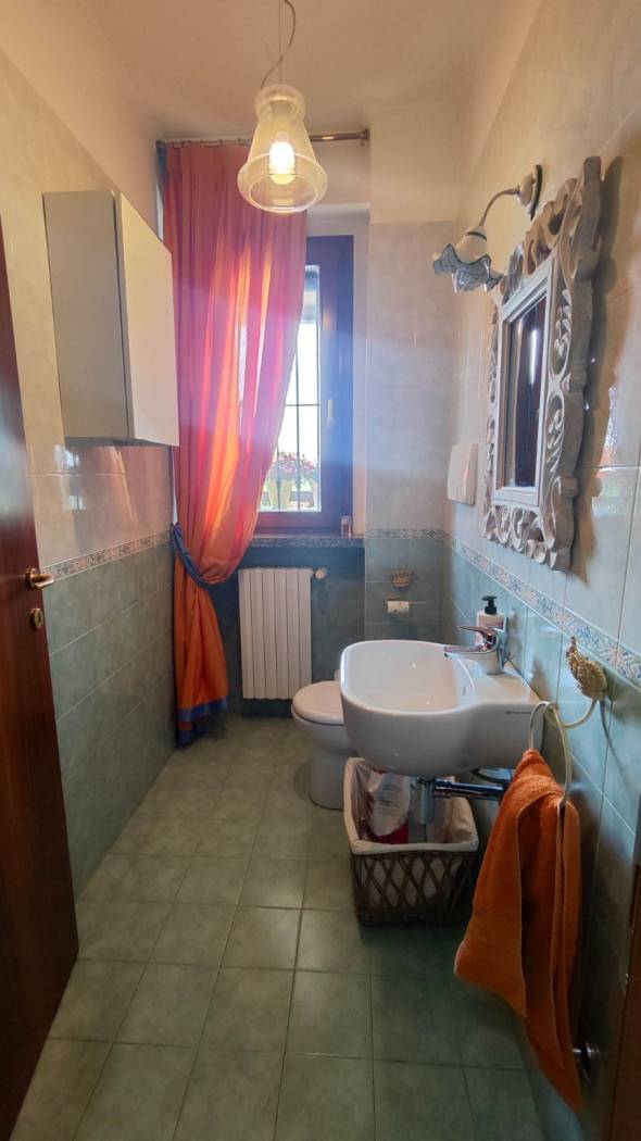 Bagno