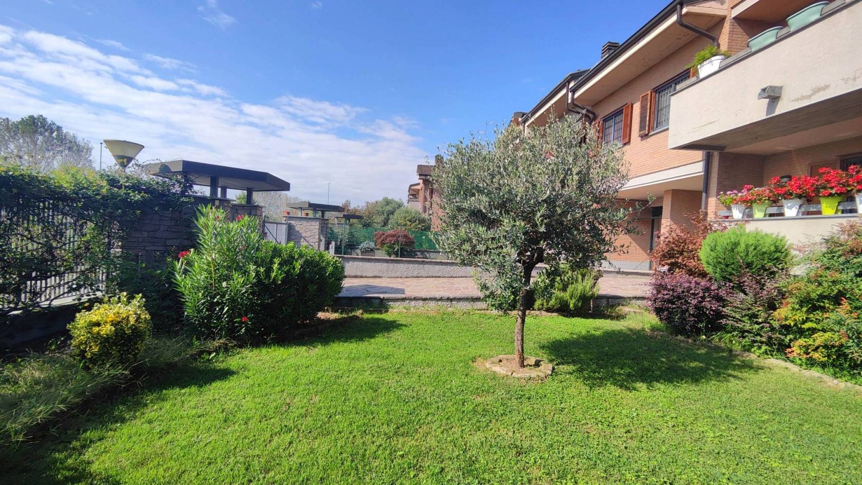 Giardino