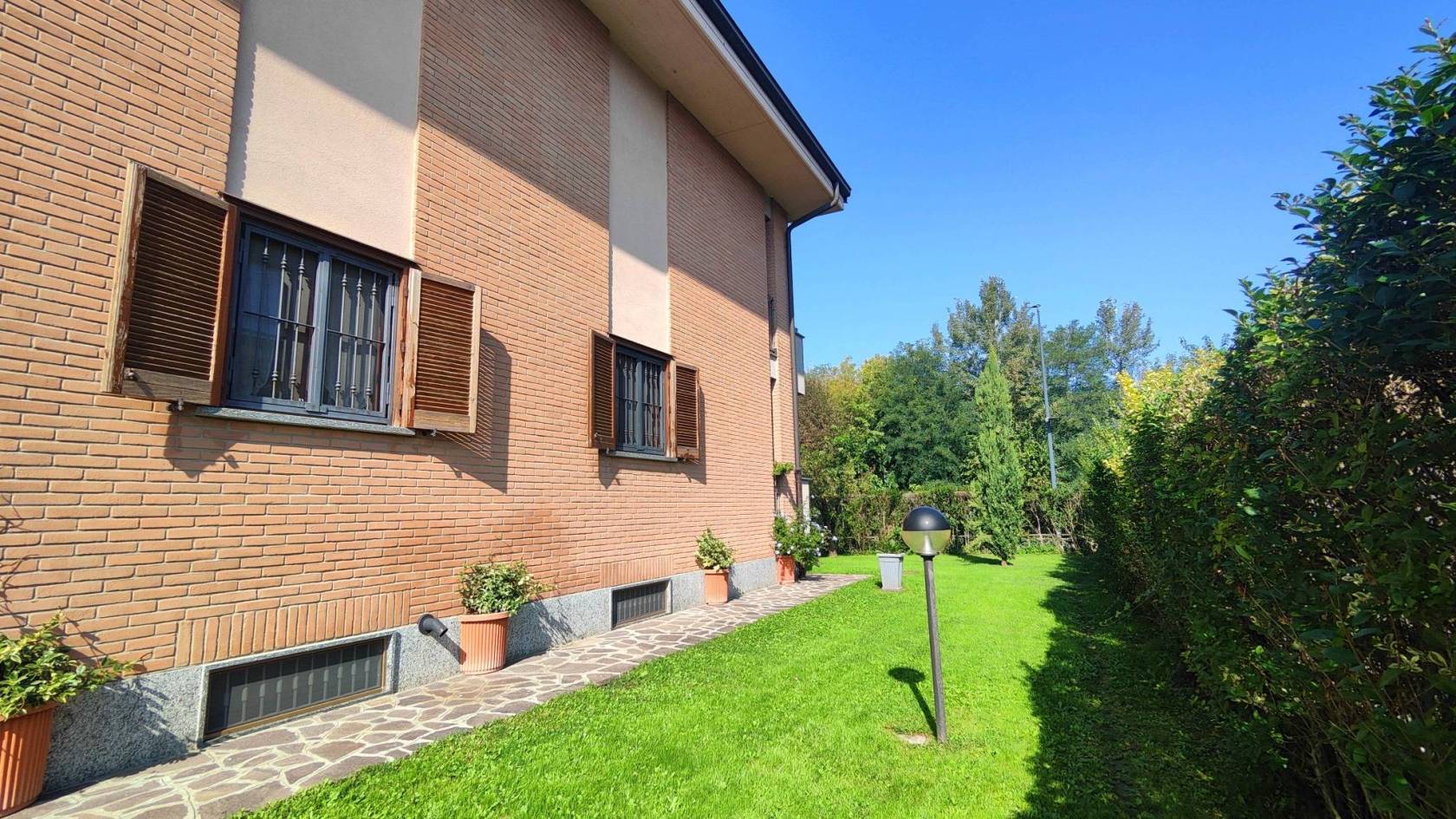 Giardino