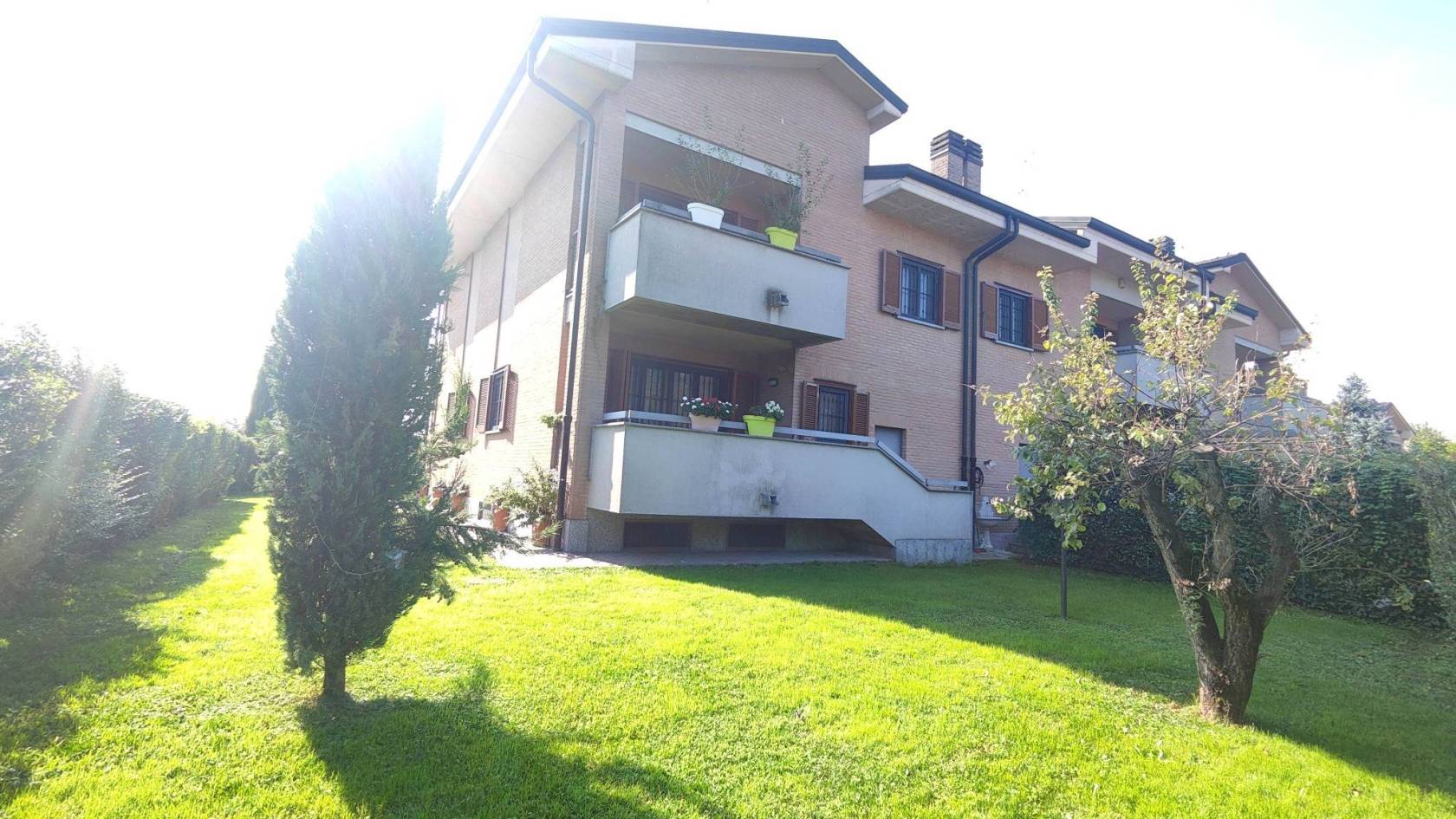 Facciata