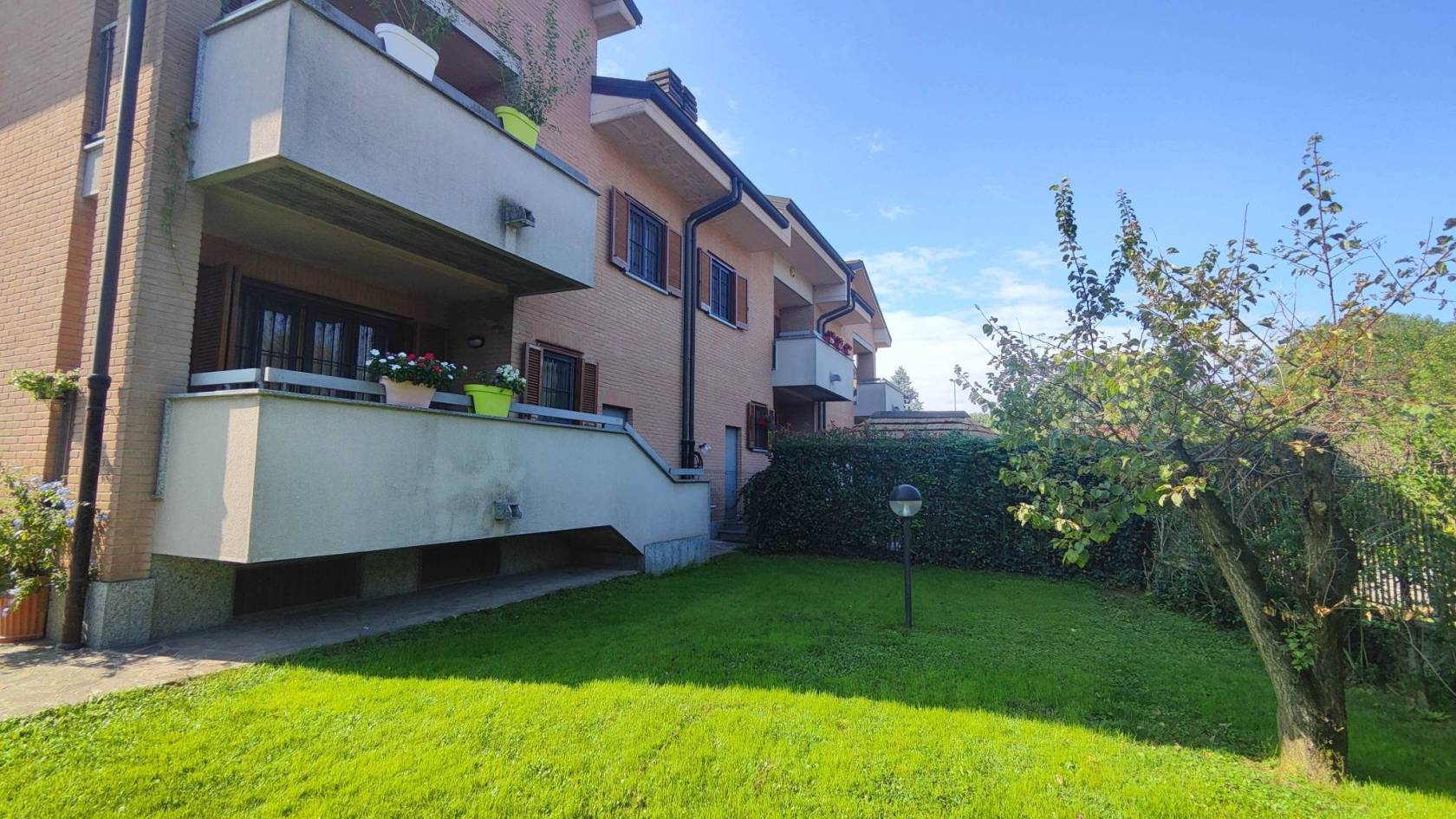 Giardino