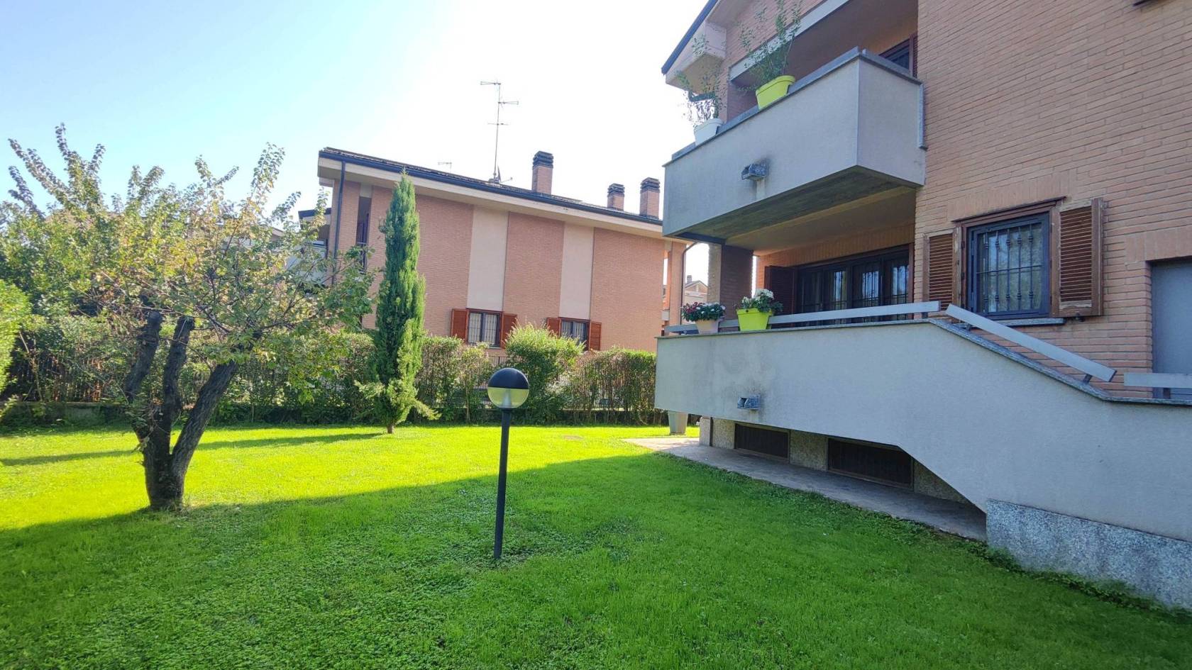 Giardino