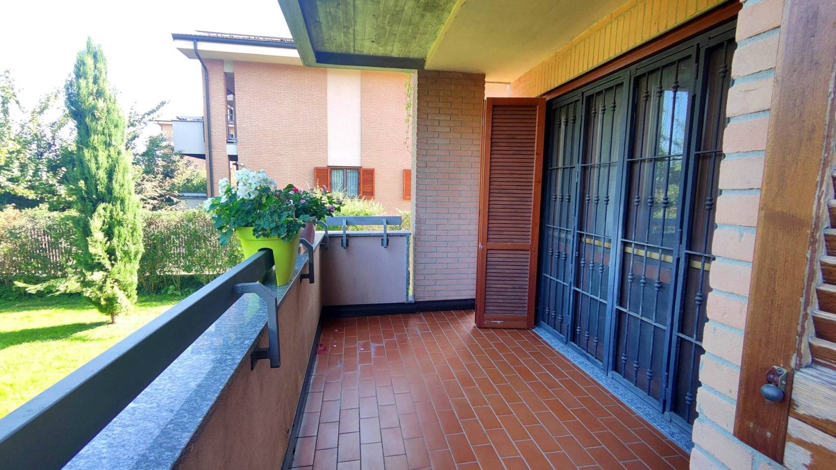 Terrazzo