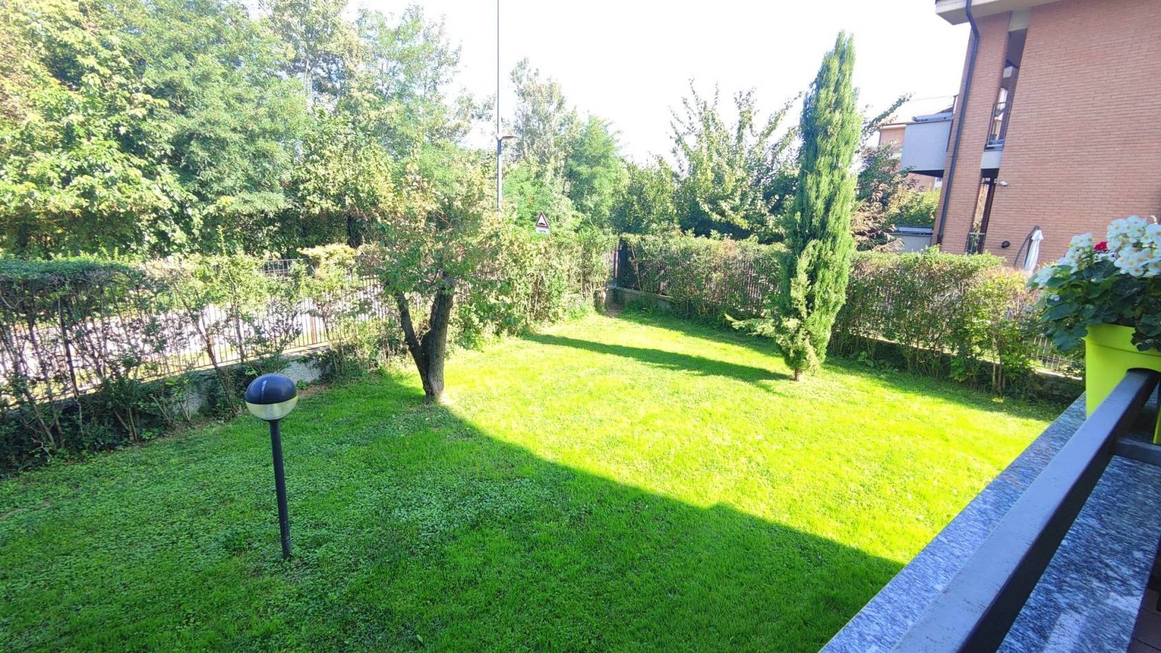 Giardino