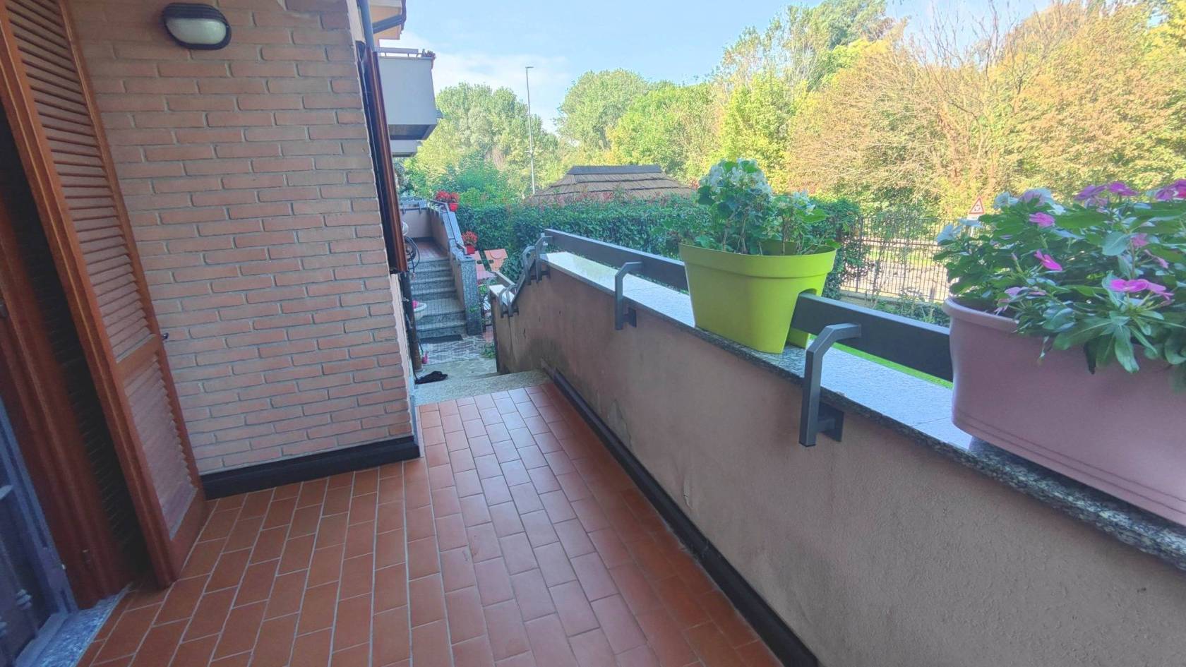 Terrazzo