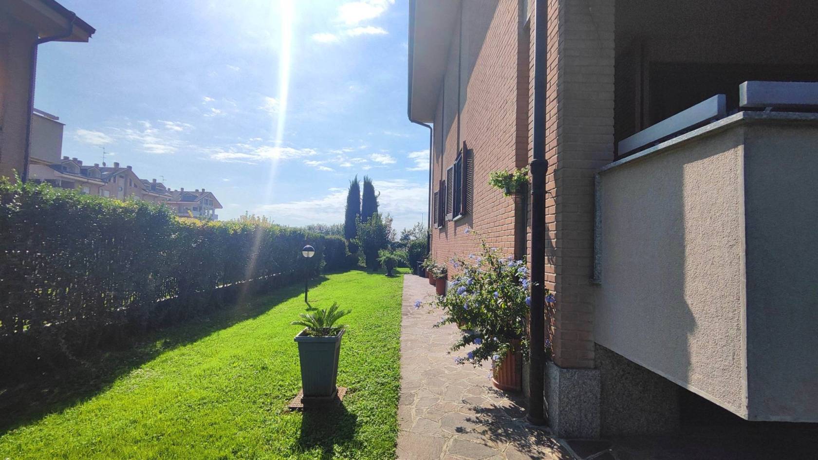 Giardino