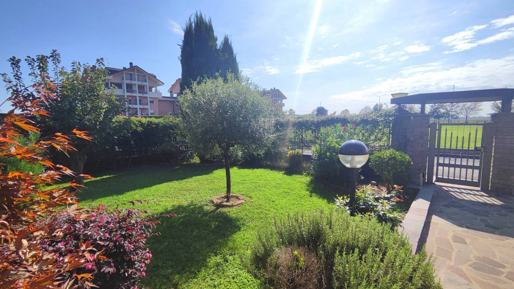 Giardino