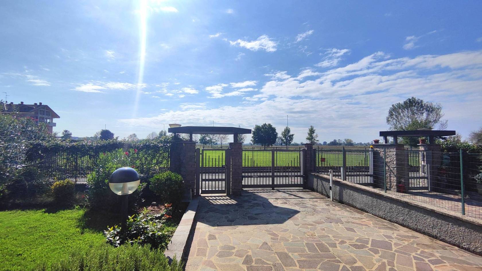 Giardino