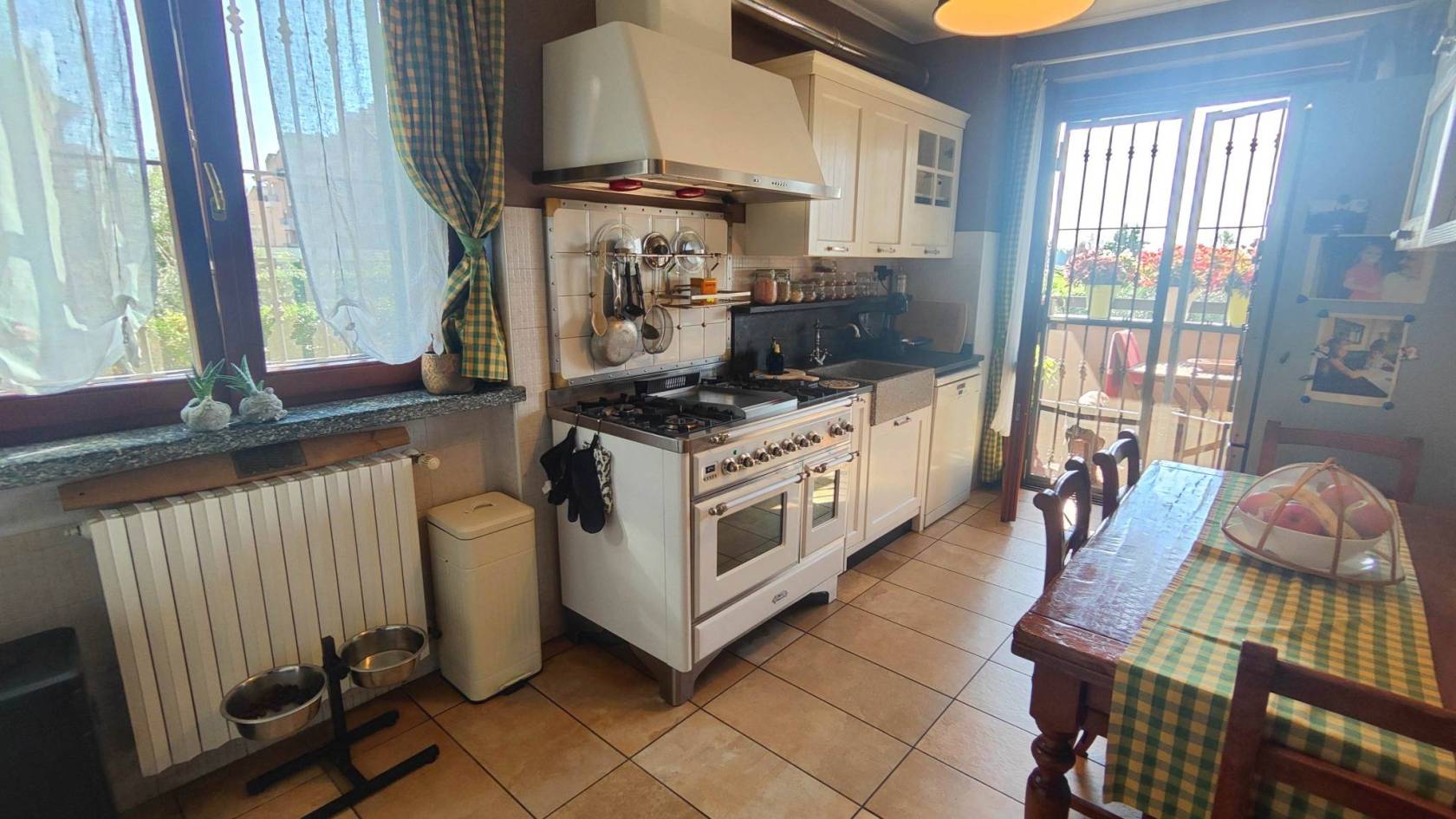 Cucina