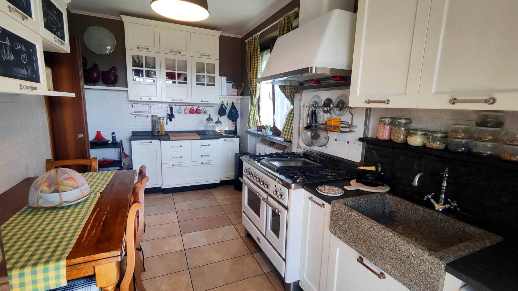 Cucina