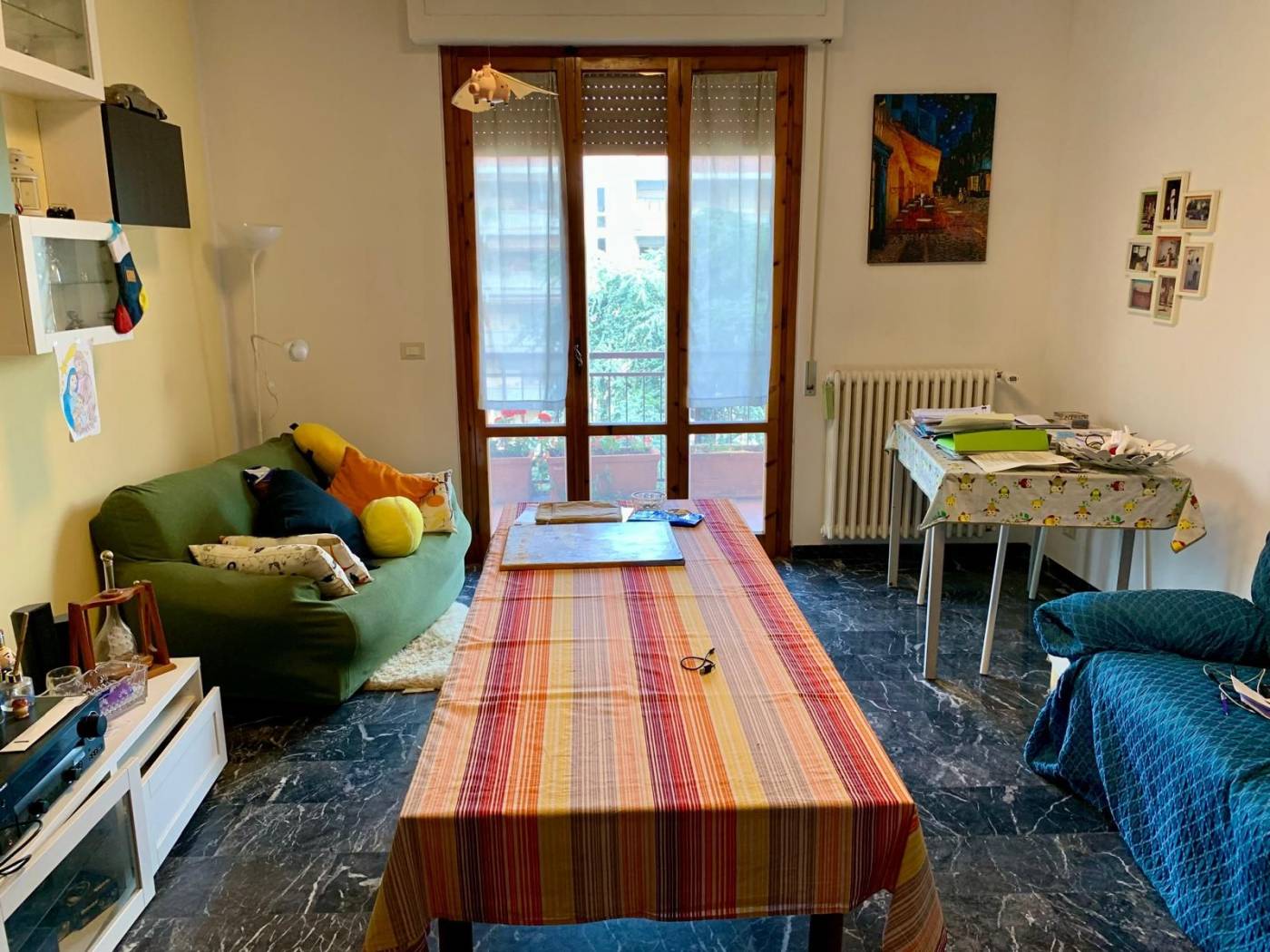 Salone