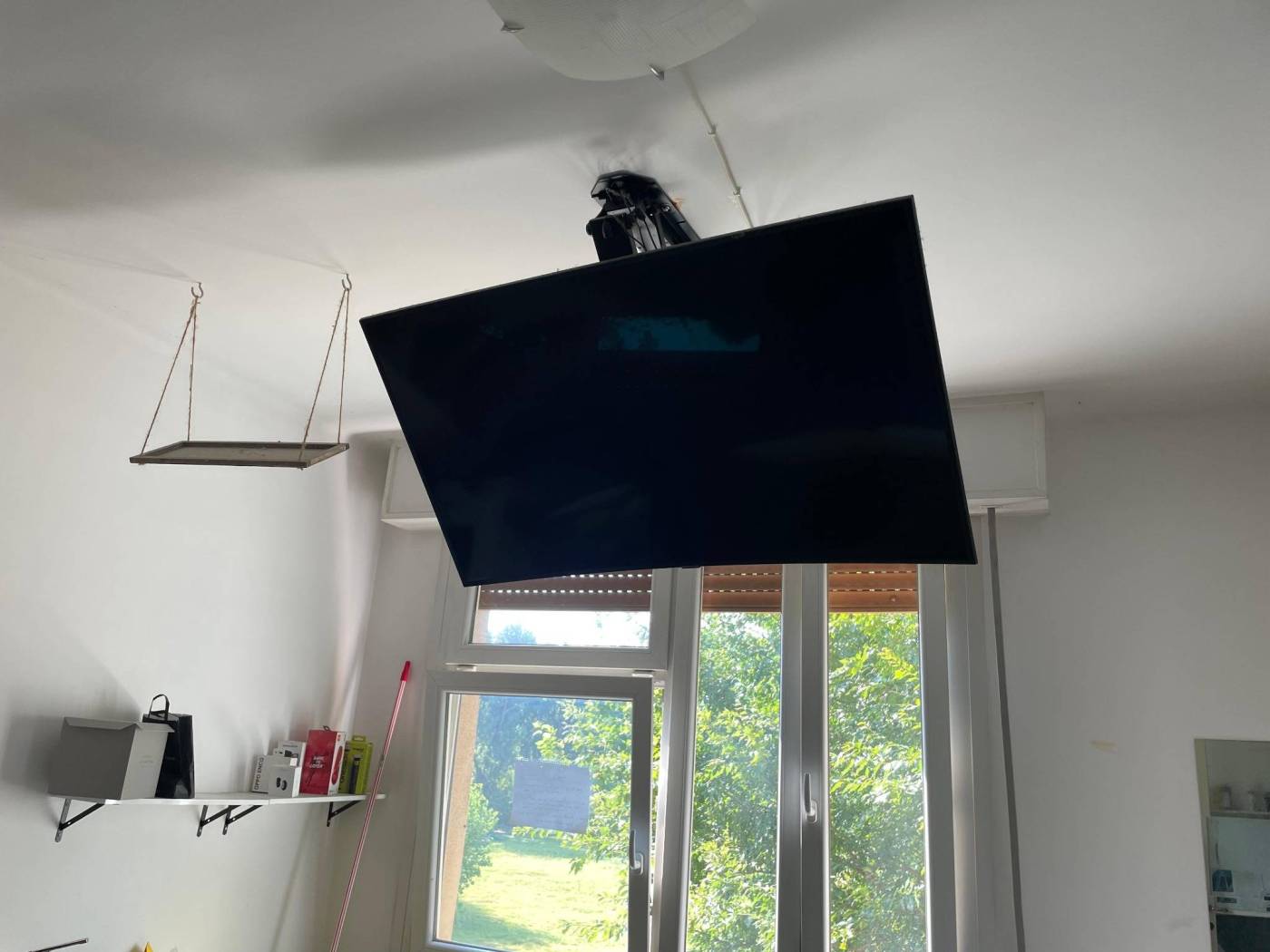 Interno non residenziale