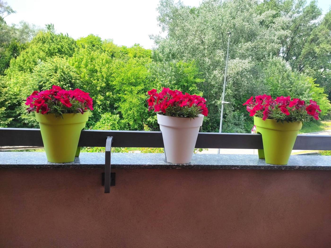 Balcone