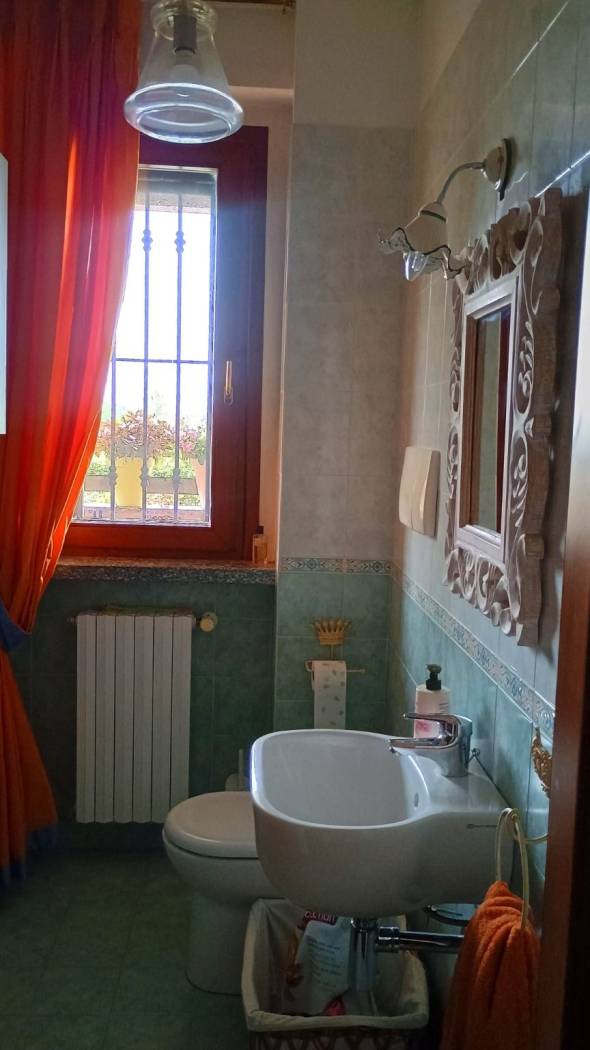 Bagno