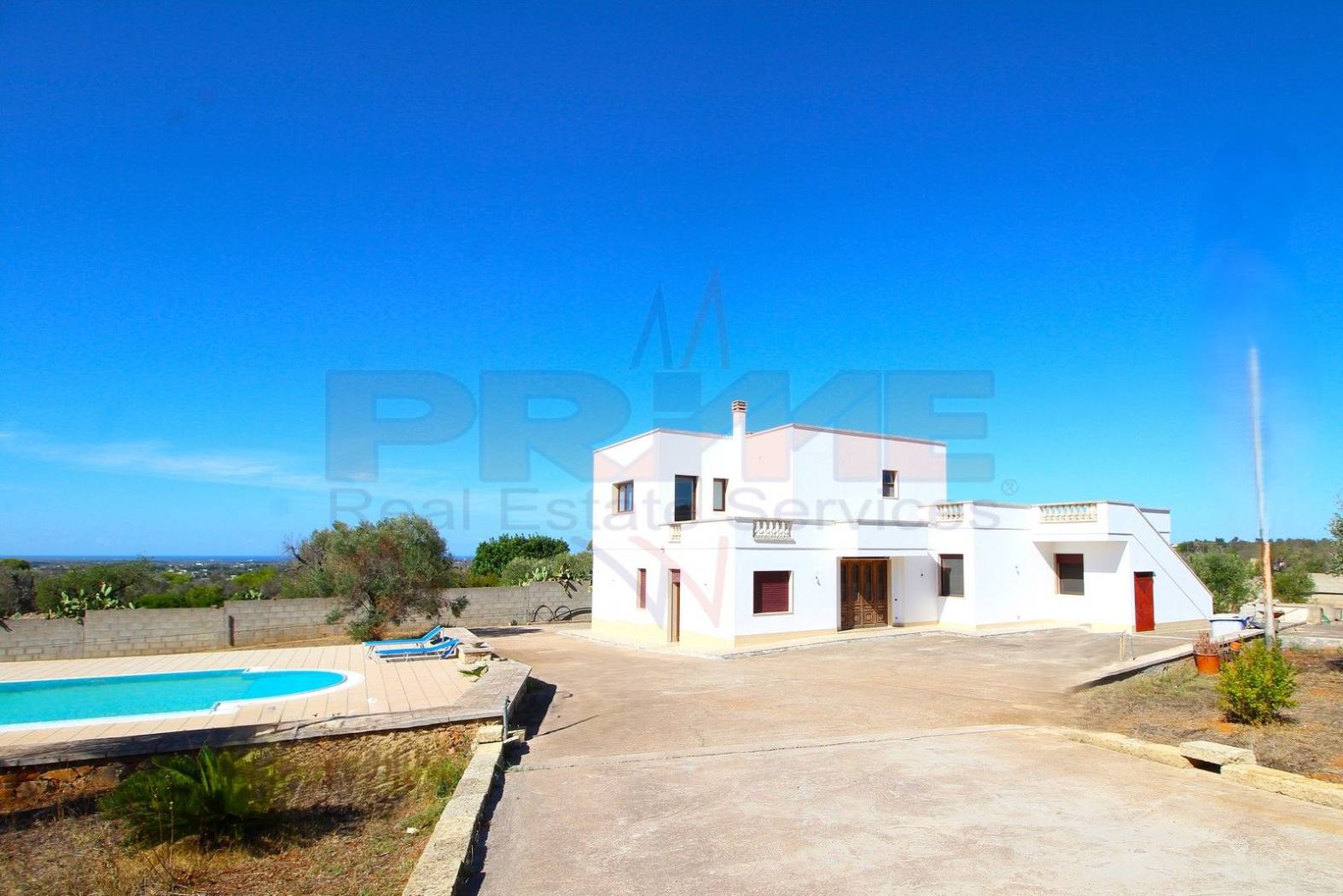 Piscina Piscina