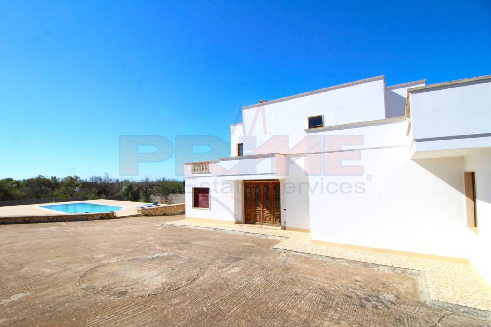 Piscina Piscina