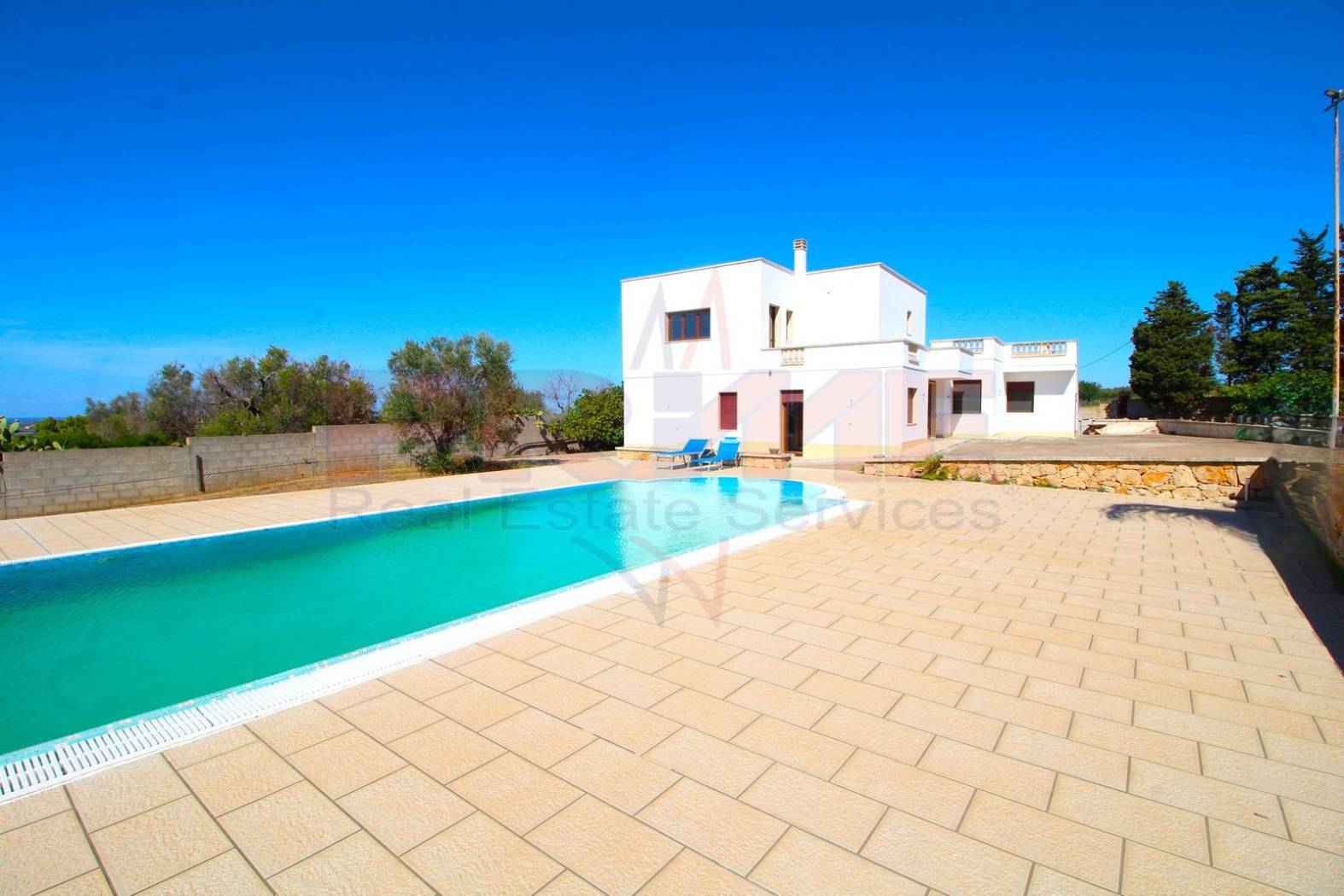 Piscina Piscina