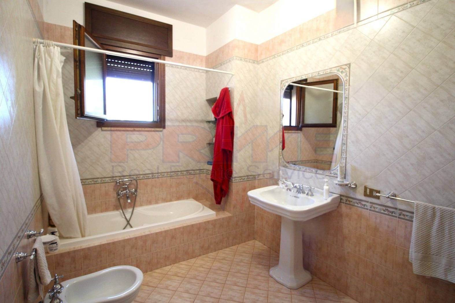 Bagno Bagno