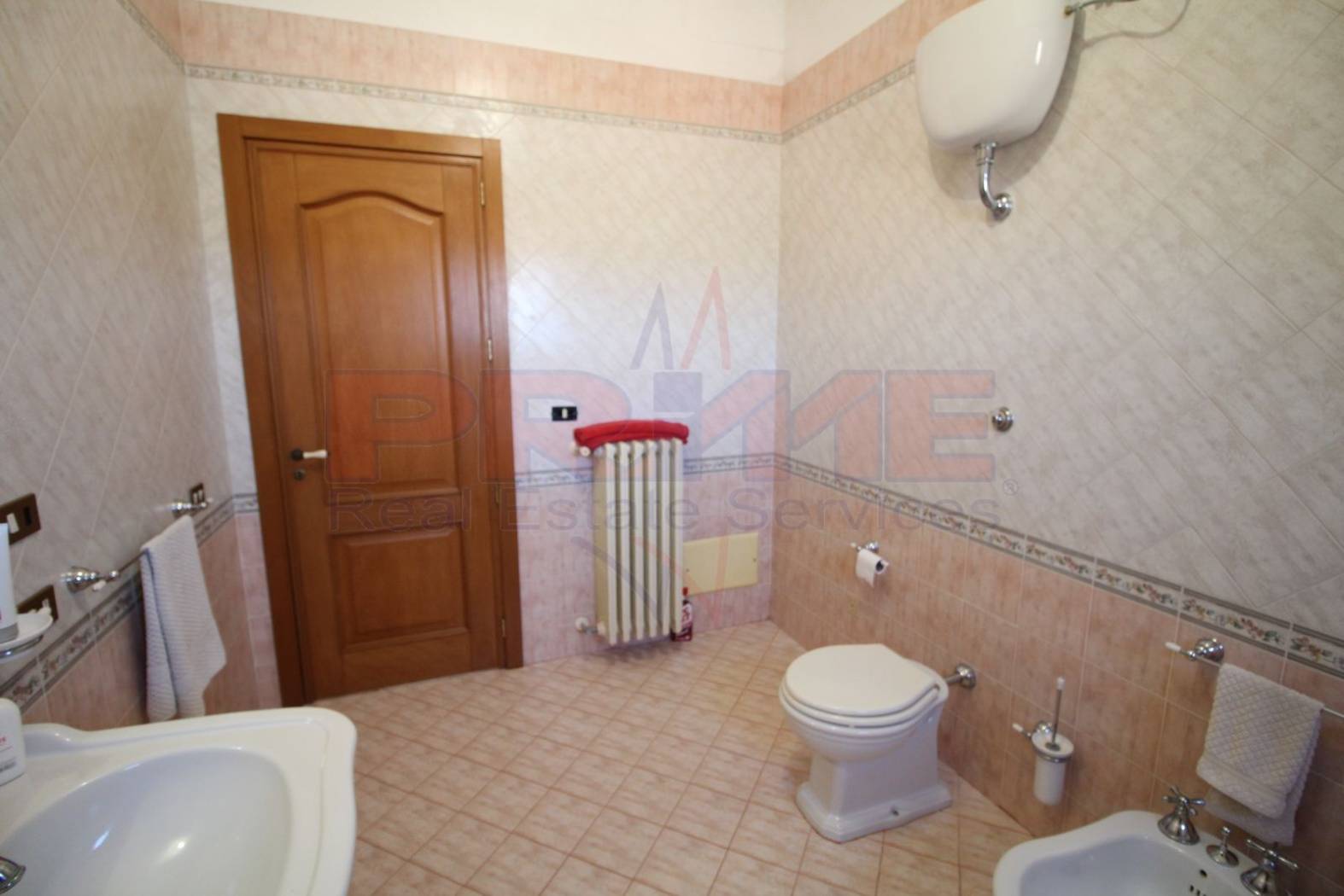 Bagno Bagno