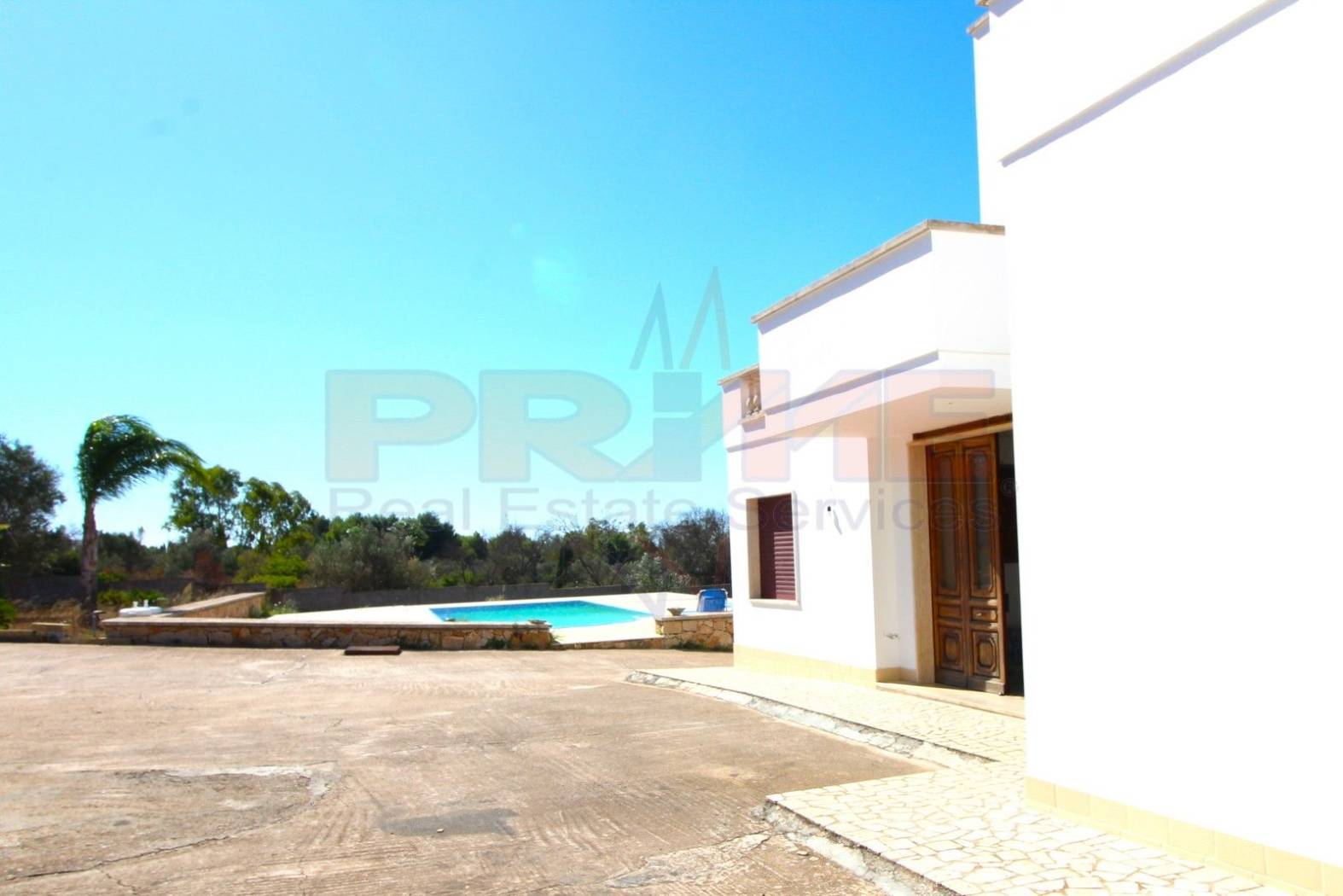 Piscina Piscina