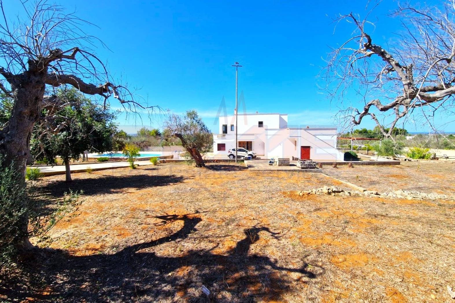 Terreno Terreno