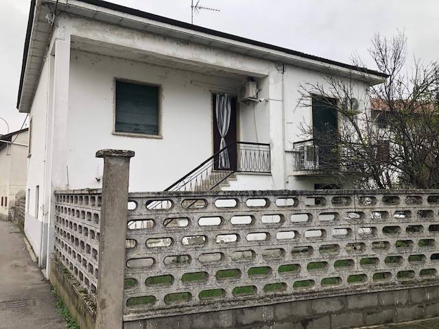 Facciata