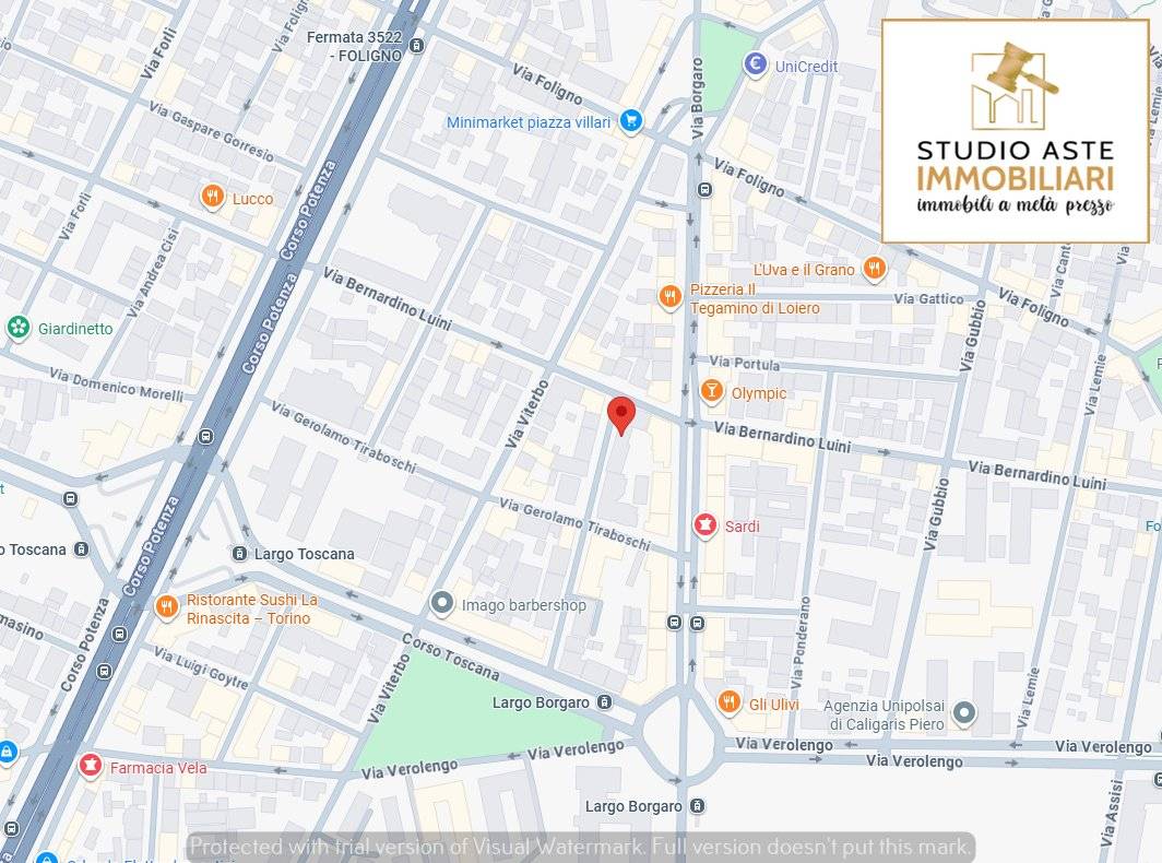 Mappa