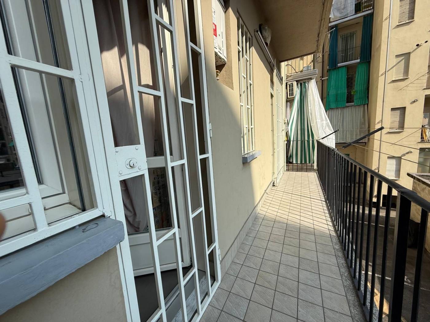 Balcone