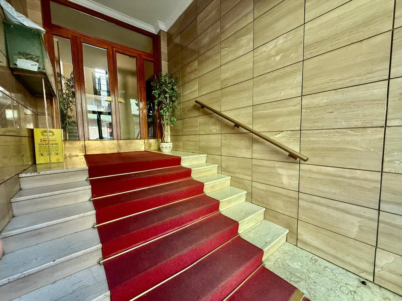 Interno palazzo