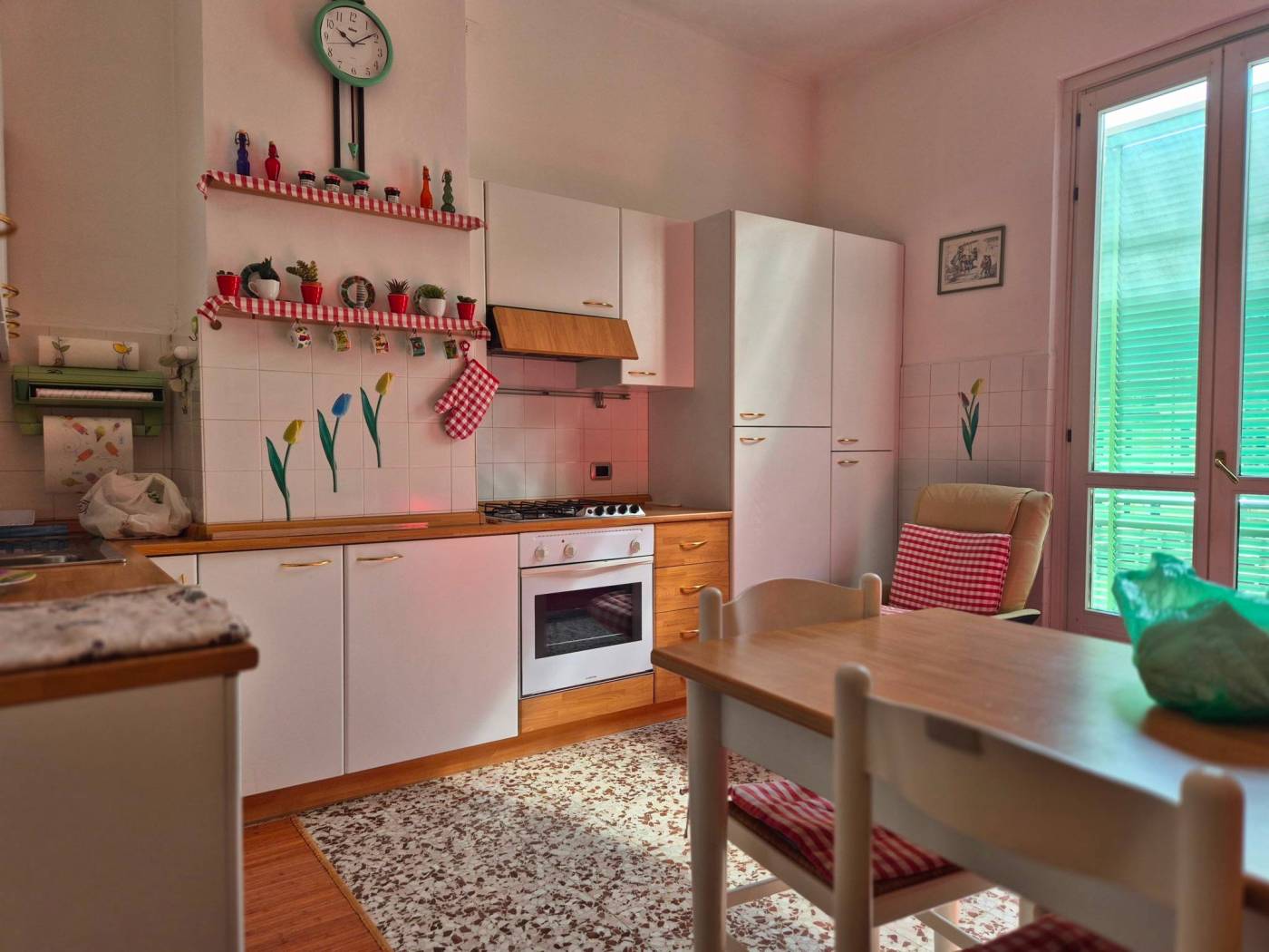 Cucina Cucina