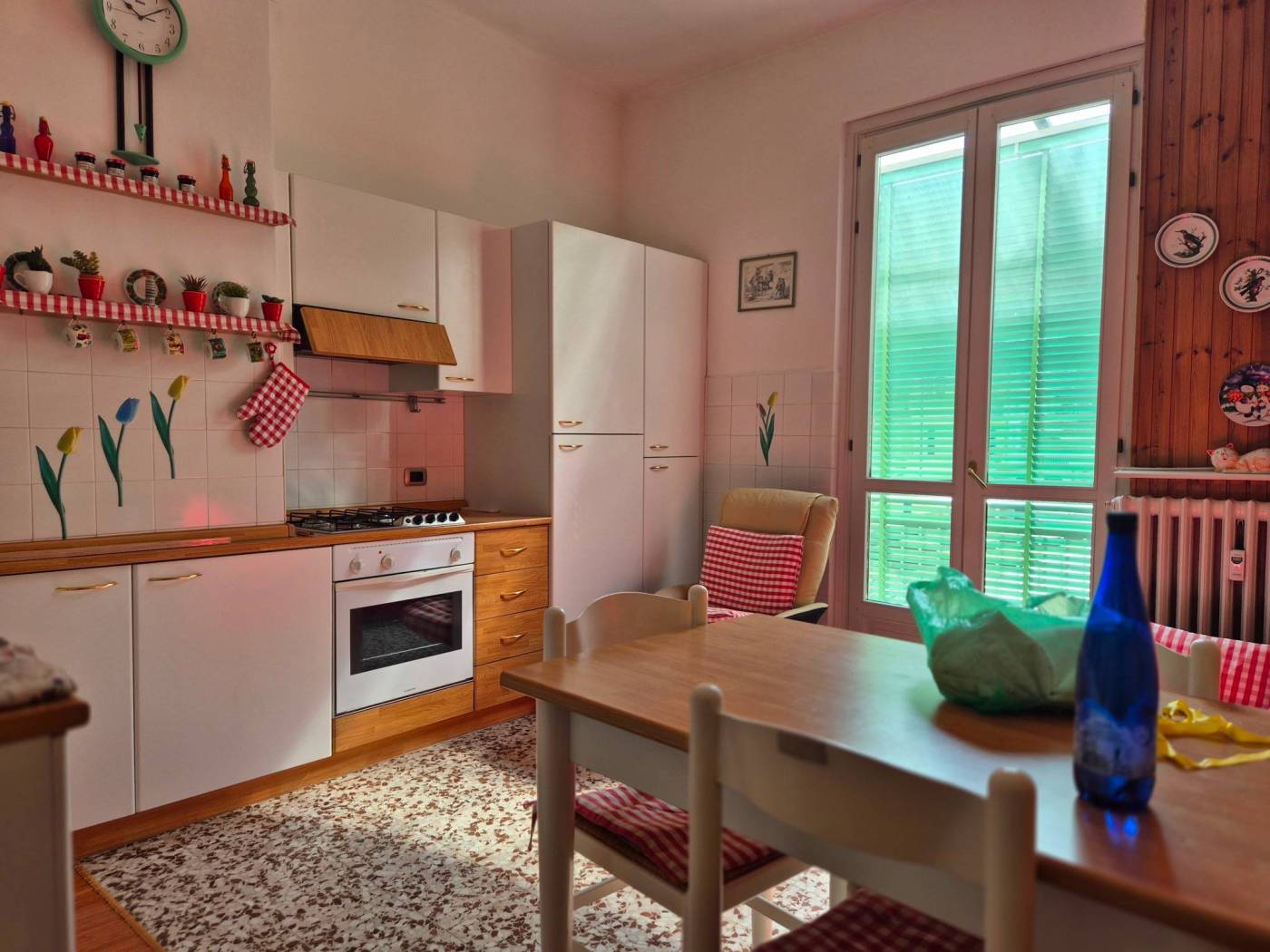 Cucina Cucina