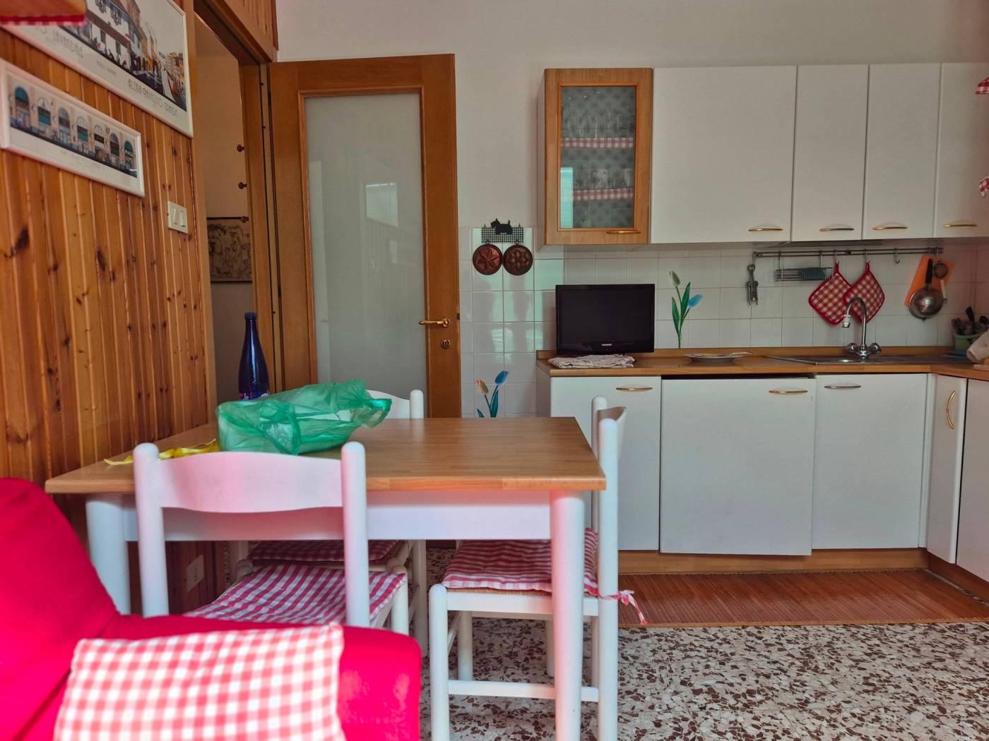 Cucina Cucina