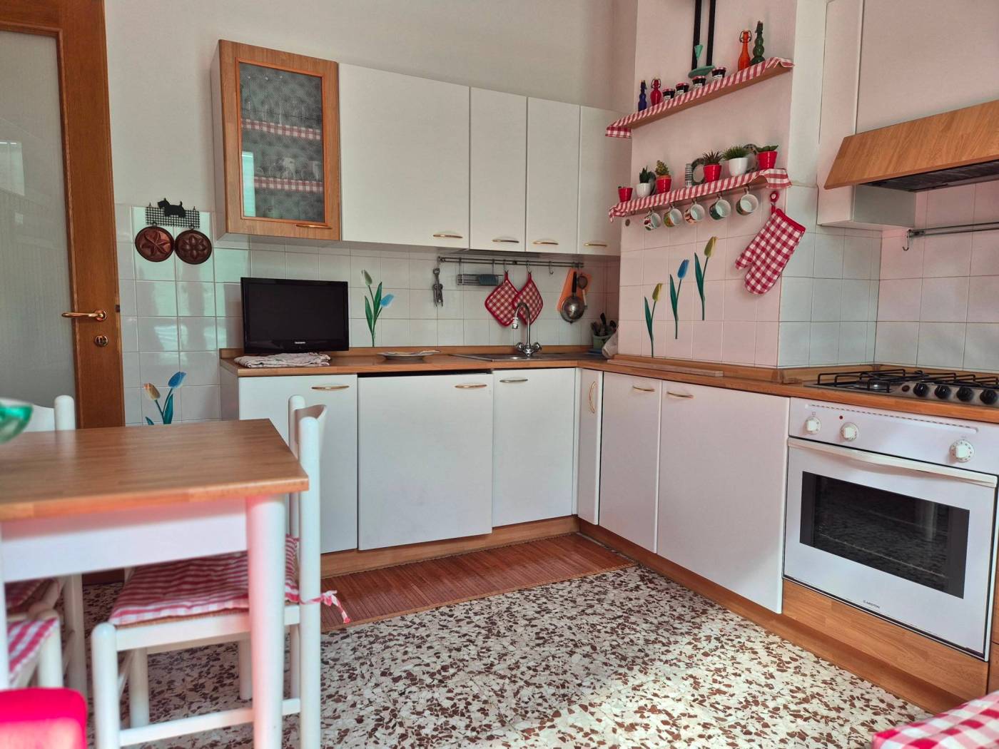 Cucina Cucina