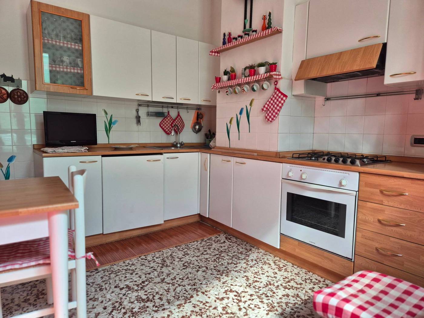 Cucina Cucina